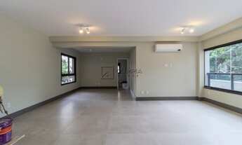 Imagem 3: Apartamento Locação 2 Dormitórios - 104 m² Pinheiros