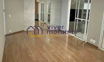 Imagem: Apartamento Vila Olimpia. 3 dormitórios