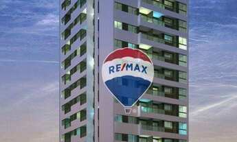 Imagem 7: Apartamento com 3 dormitórios à venda, 67 m² por R$ 554.000,00 - Madalena - Recife/PE