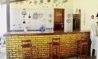 Imagem 3: VERAS ALUGA CASA COM PISCINA NA TAPERA