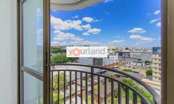 Imagem 6: PORTO ALEGRE - Apartamento Padrão - Jardim Botânico