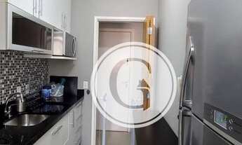 Imagem 11: Apartamento à venda, 52 m² por R$ 315.000,00 - Butantã - São Paulo/SP