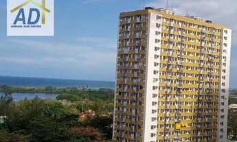 Imagem 4: Apto , Barra Sul, mobiliado, 2 qtos para alugar, 60 m² por R$ 3.601/mês - Barra da Tijuca