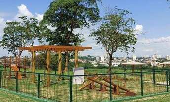 Imagem 4: Terreno à venda, 490 m² por R$ 405.000,00 - Parque Fortaleza - Nova Odessa/SP