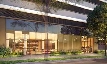 Imagem 4: Raízes Tatuapé - Lojas