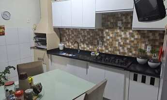 Imagem 7: VIVENDAS DO SANTA LUCIA - CASA COND. FECHADO - M.C !