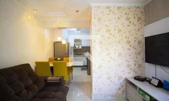 Imagem 5: Casa de Condomínio para Aluguel - Itaquera, 2 Quartos, 59 m2