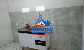 Imagem 3: Alugo Casa 03 cômodos - S/ vaga - Taboão da Serra