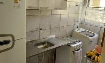 Imagem 6: ALUGA-SE APARTAMENTO 2 QUARTOS - Residencial Mendonça uchôa - TABULEIRO