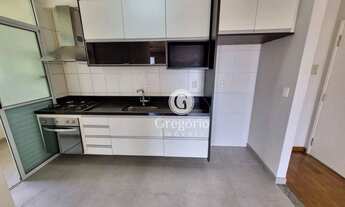 Imagem 9: Lindo Apartamento à venda, 78 m² por R$ 580.000 - Melhor lugar do Jaguaré - São Paulo/SP