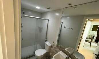 Imagem 5: Caminho das Árvores Mundo Plaza Apartamento 2 suítes 63m² Salvador