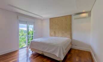 Imagem 7: Casa com 3 dormitórios, 480 m² - venda por R$ 3.350.000,00 ou aluguel por R$ 15.000,00/mês