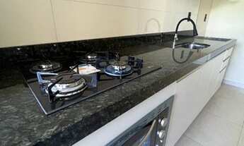 Imagem 2: Apartamento com 2 dormitórios à venda, 52 m² por R$ 380.000,00 - Vila A - Foz do Iguaçu/PR