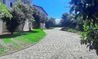 Imagem 6: Apartamento à venda, 59 m² por R$ 210.000,00 - Jundiaquara - Araçoiaba da Serra/SP