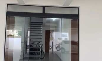 Imagem 3: Vendo lindo apartamento térreo de 1 quarto próximo do trevo do erasmo