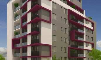 Imagem 6: Apartamento último andar com 2 dormitórios à venda, 85 m² por R$ 804.769 - Cabral - Curiti