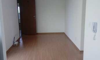 Imagem 2: Apartamento no Maracanaú