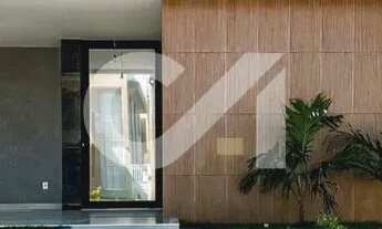 Imagem 3: Terras Alphaville 1 - Casa com energia solar