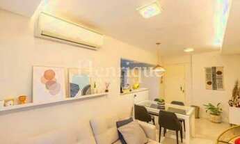 Imagem 5: Apartamento-À VENDA-Botafogo-Rio de Janeiro-RJ