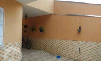 Imagem 3: Sobrado com 3 dormitórios à venda, 170 m² por R$ 500.000,00 - Borda da Mata - Caçapava/SP