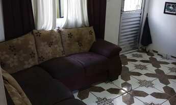 Imagem: Apartamento mobiliado SBC - Locação