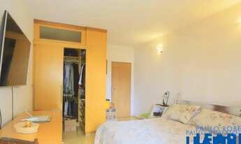 Imagem 6: SOBRADO - POMPÉIA - SP