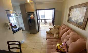 Imagem 7: Barbada de 1 dormitório com sacada e vista liberada em ate 48x (muda valor final