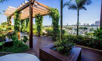 Imagem 7: Apartamento para alugar, 45 m² por R$ 4.235,00/mês - Brooklin - São Paulo/SP