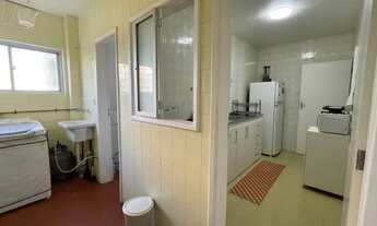 Imagem 4: Apartamento 2/4 mobiliado com garagem, Federação UFBA