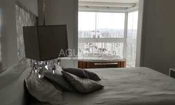 Imagem: Cobertura na Vila Carrão