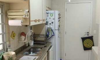 Imagem 2: Apartamento à venda com 80m² - Vila Nova Conceição, São Paulo