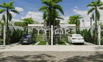 Imagem 5: Casa bem planejada em São Lourenço - Bertioga - SP