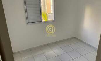 Imagem 4: Apartamento 2 Dormitorios,1 Vaga Residencial Santa Ines, jacareí São paulo