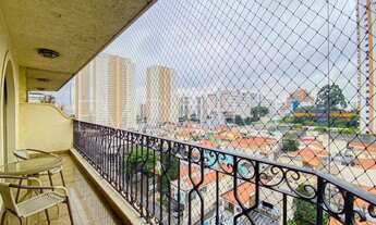 Imagem 5: Apartamento a venda Tatuapé