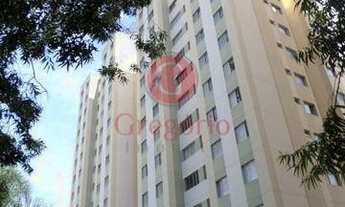 Imagem: Apartamento à venda, 53 m² por R$ 255.000,00