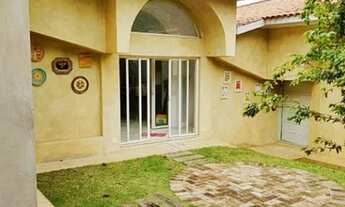 Imagem 3: Casa com 3 dormitórios, 450 m² - venda por R$ 2.200.000,00 ou aluguel por R$ 12.500,00/mês