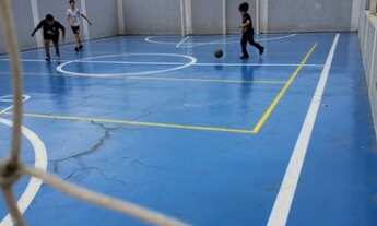 Imagem 5: Apartamento com 2 dormitórios à venda, 47 m² por R$ 310.000,00 - Vila São Carlos - Itaquaq