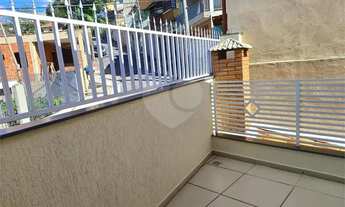 Imagem 3: Casa-São Paulo-PIRITUBA