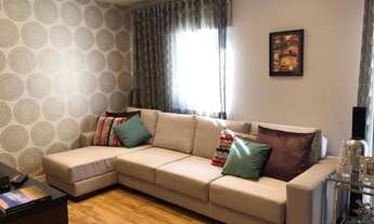 Imagem 5: Apartamento Venda 2 Dormitórios - 81 m² Vila Mascote