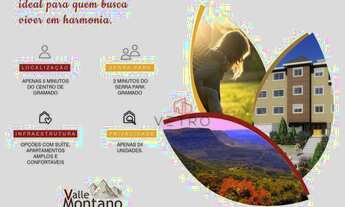 Imagem 4: Apartamento no Residencial Valle Montano em Gramado!