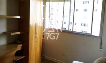 Imagem 7: CONFORTO E ESPAÇO - ITAIM