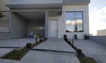 Imagem: Condomínio Residencial Mantova