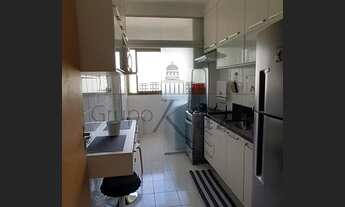 Imagem 4: Apartamento para aluguel com 62 metros quadrados com 2 quartos