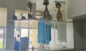 Imagem 7: Apartamento no setor Oeste