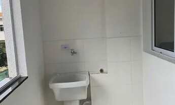 Imagem 7: Apartamento à venda em Itaquera com 36 m², 2 quartos