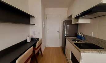 Imagem 5: Studio Mobiliado na Avenida Liberdade - São Paulo - SP