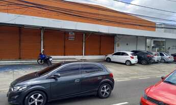 Imagem 6: Ampla loja na Av. Darcy as próximo a Praça das Letras 527 metros quadrados em Chapada - M