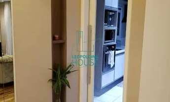 Imagem 6: Apto para venda e locação 125m² - Vila Leopoldina