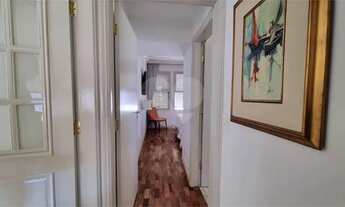 Imagem 7: Apartamento para venda tem 97 metros quadrados com 2 quartos em Jardim Paulista - São Paul