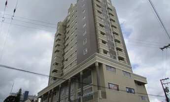 Imagem 2: Apartamento com 2 quartos para alugar por R$ 1600.00, 105.00 m2 - CENTRO - PONTA GROSSA/PR
